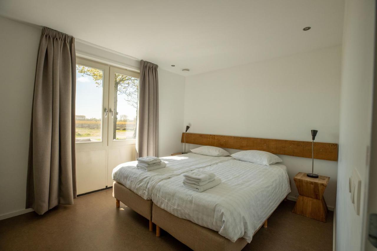 Spitsbroek Villa Eede Dış mekan fotoğraf