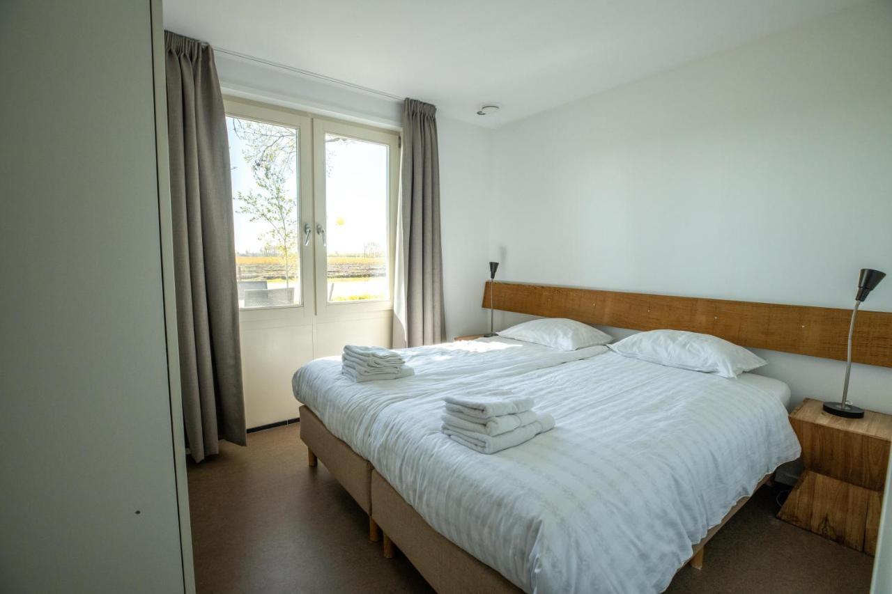 Spitsbroek Villa Eede Dış mekan fotoğraf