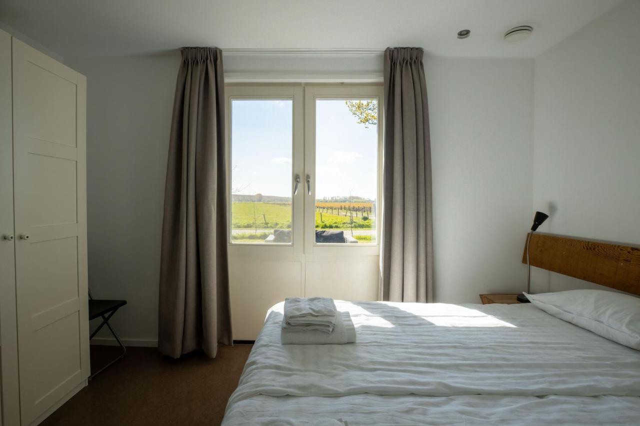 Spitsbroek Villa Eede Dış mekan fotoğraf