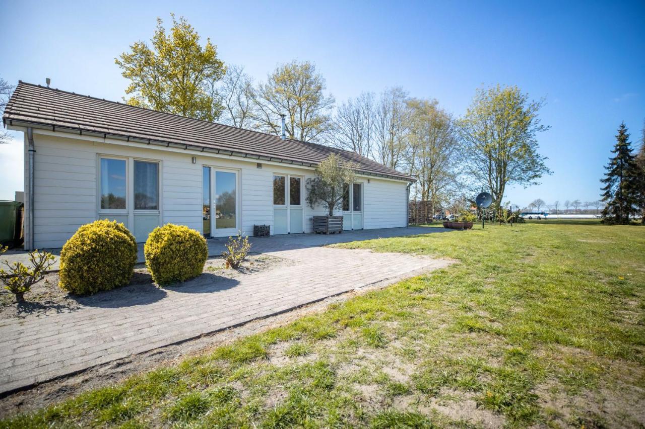 Spitsbroek Villa Eede Dış mekan fotoğraf