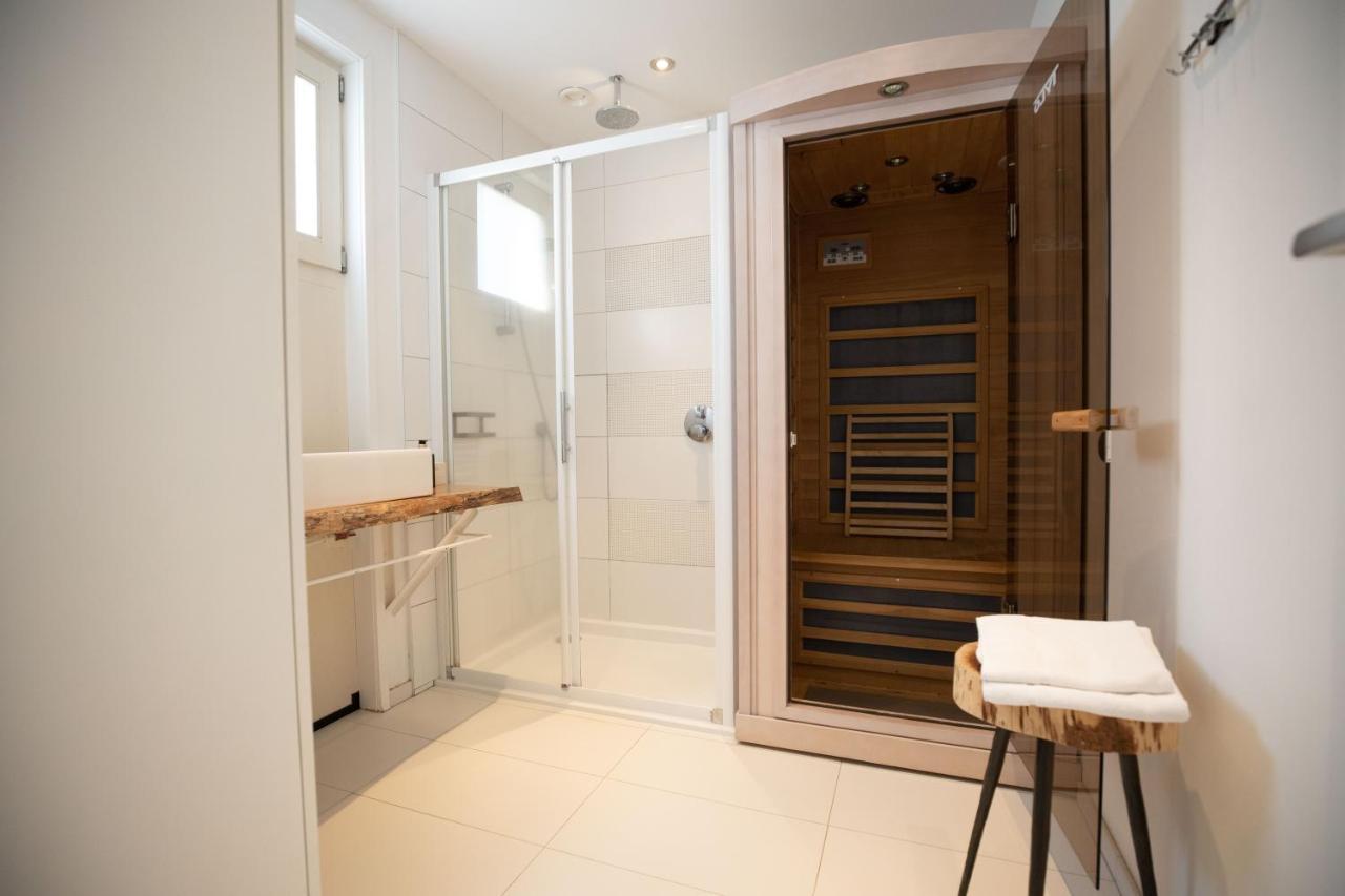 Spitsbroek Villa Eede Dış mekan fotoğraf
