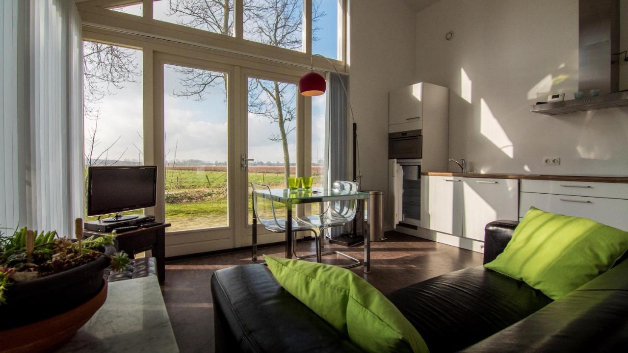Spitsbroek Villa Eede Dış mekan fotoğraf